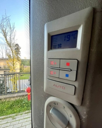 Volkswagen Caravelle cena 26000 przebieg: 334658, rok produkcji 1998 z Wisła małe 137